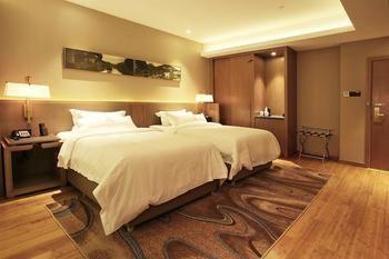 Hangzhou Ruiju Hotel Exterior photo