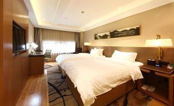 Hangzhou Ruiju Hotel Exterior photo