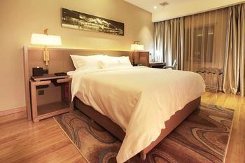 Hangzhou Ruiju Hotel Exterior photo
