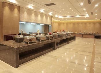 Hangzhou Ruiju Hotel Exterior photo